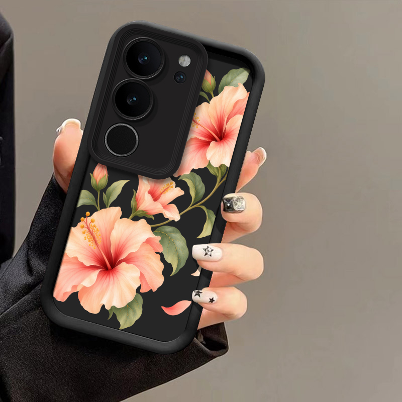 Vivo X200 - Capa de telemóvel com um padrão