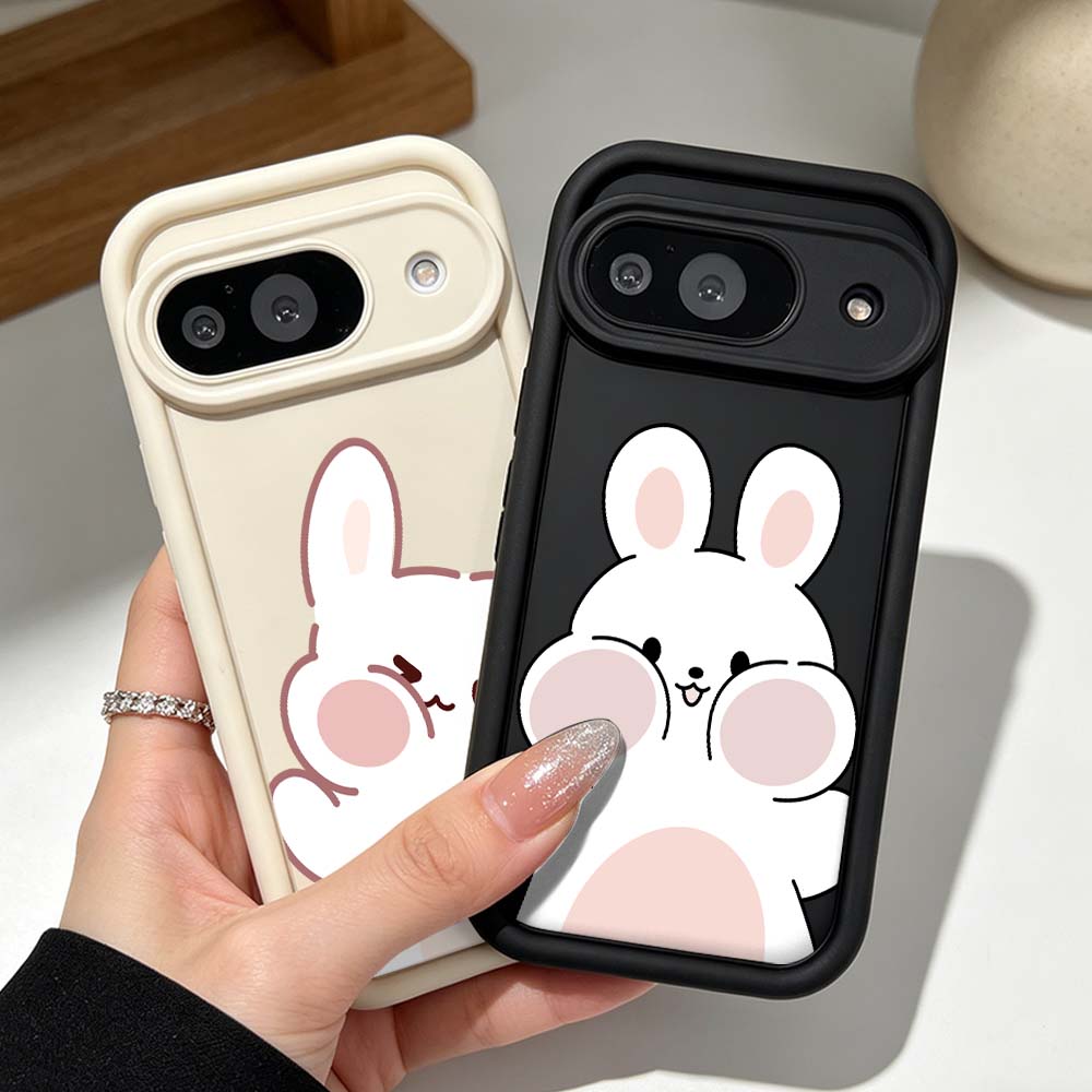 Capa Divertida com Estampa de  - Google Pixel 9 avaliação e preço
