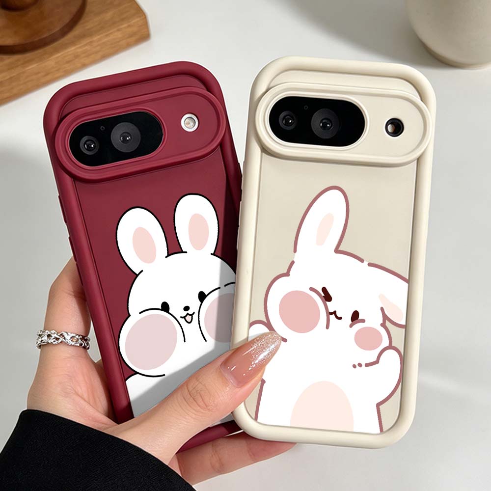 Capa Divertida com Estampa de  - Google Pixel 9 avaliação e preço