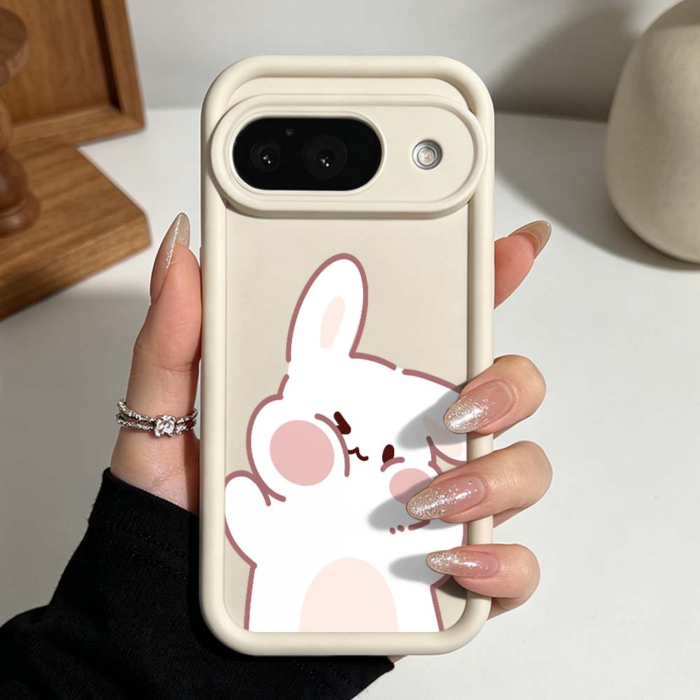 Capa Divertida com Estampa de  - Google Pixel 9 avaliação e preço