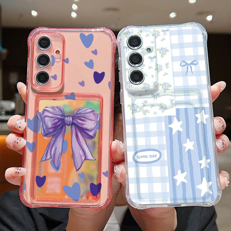 Capa de Celular com Bolso para - Samsung Galaxy S24 avaliação e preço