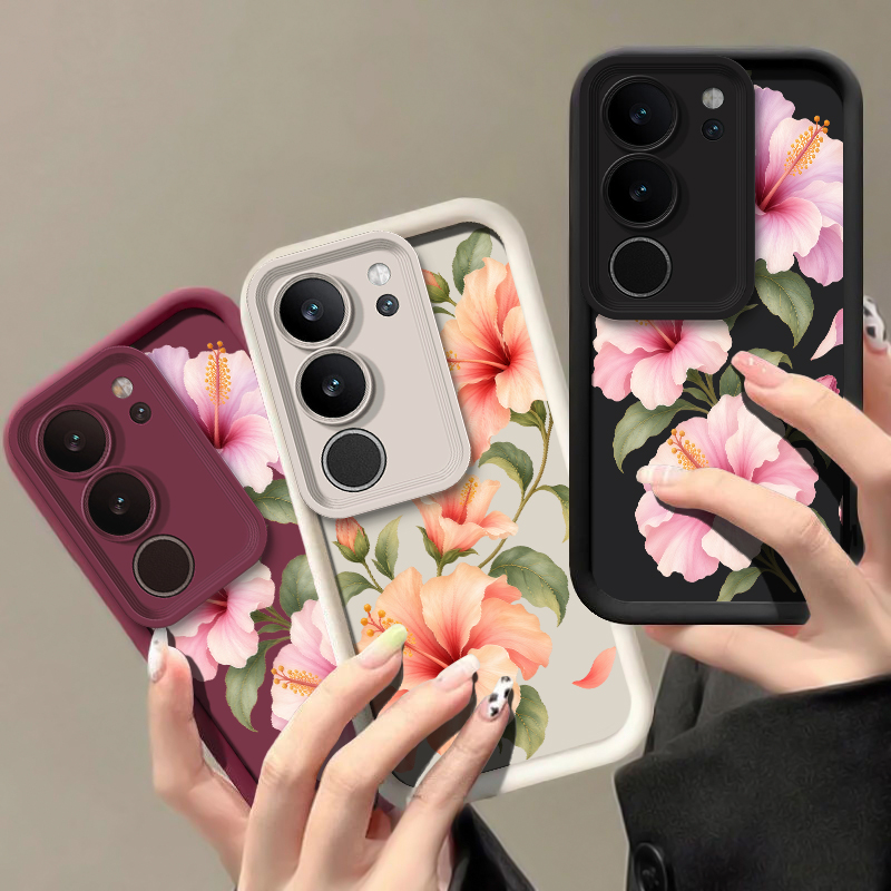 Capa de telemóvel com um padrã - Vivo X200 avaliação e preço