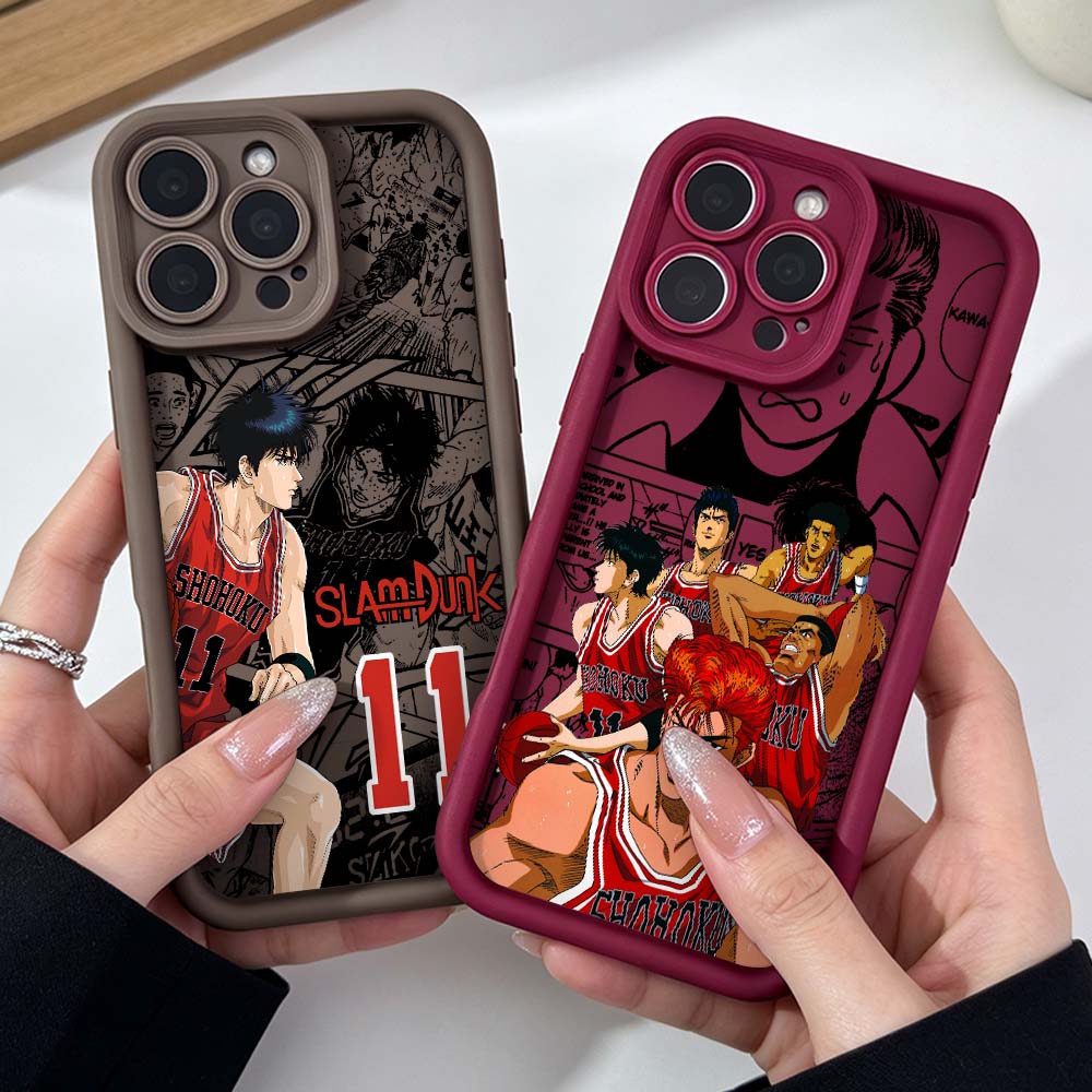 Capa de Silicone S-Slam Dunk A - Apple Iphone 15 Pro Max avaliação e preço