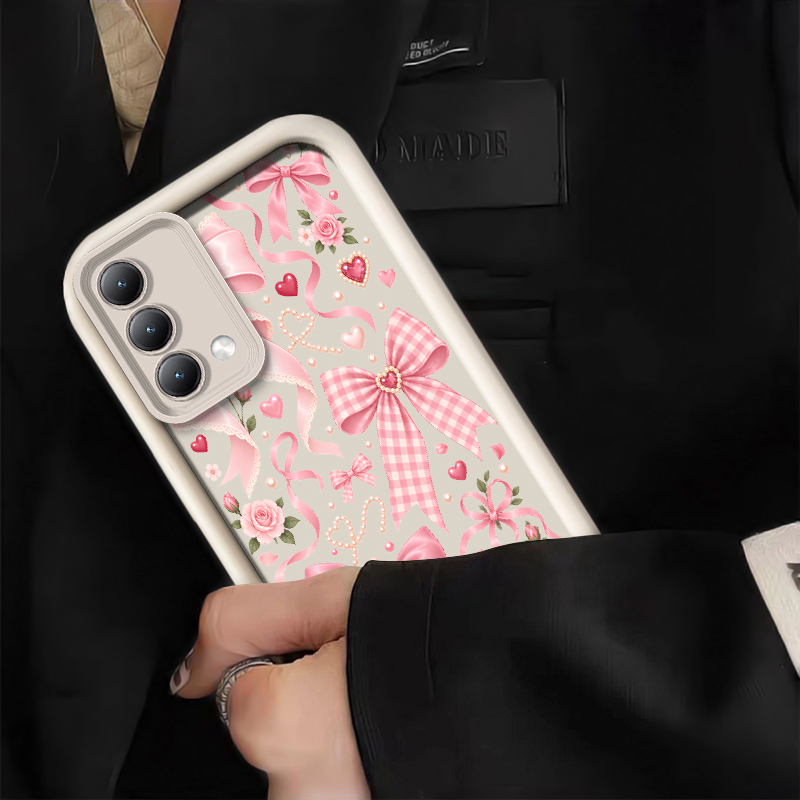 Capa de telemóvel com design f - Realme C67 avaliação e preço