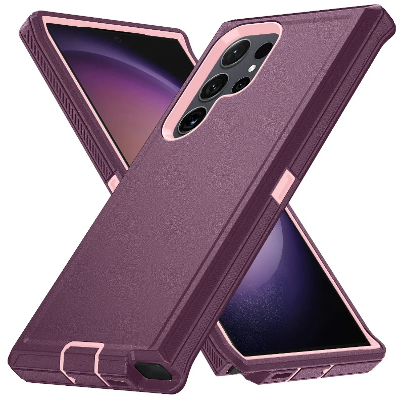 Robusto 3 em 1 armadura caso d - Samsung Galaxy S24 avaliação e preço