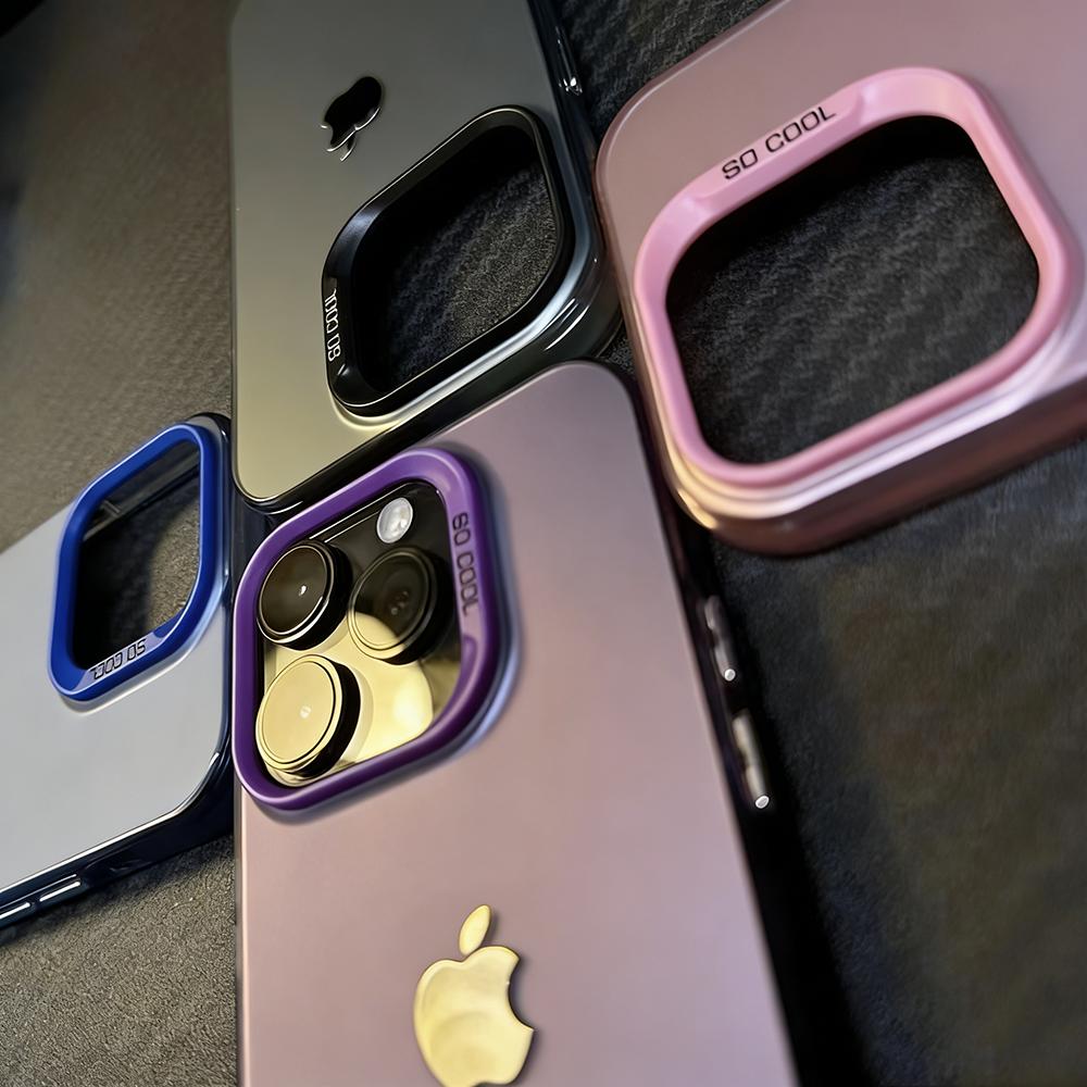 Capa de Telefone para iPhone 1 - Apple Iphone 15 Pro Max avaliação e preço