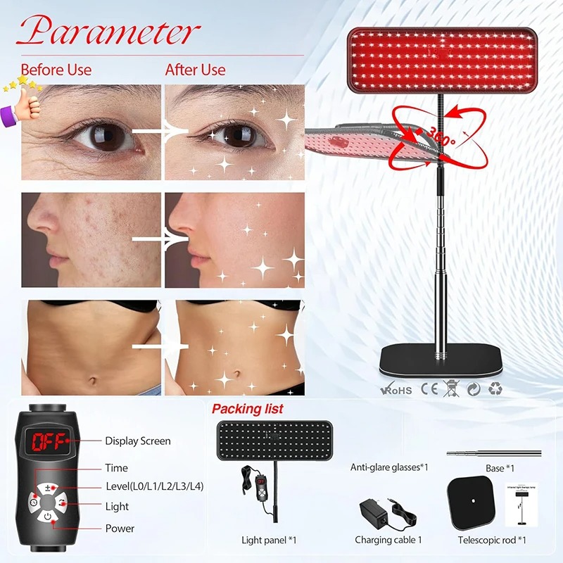 Dispositivo de luz infravermel - Galvanic Skin Sensor avaliação e preço