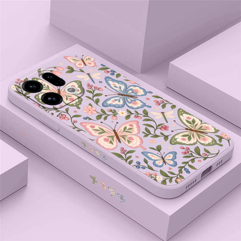 Capa de Telefone Colorida com  - Oppo Reno 12 avaliação e preço