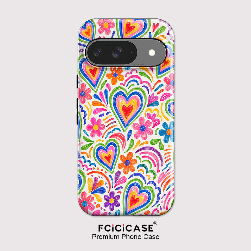 Capa Fcicicase para Pixel 10A  - Google Pixel 9 avaliação e preço