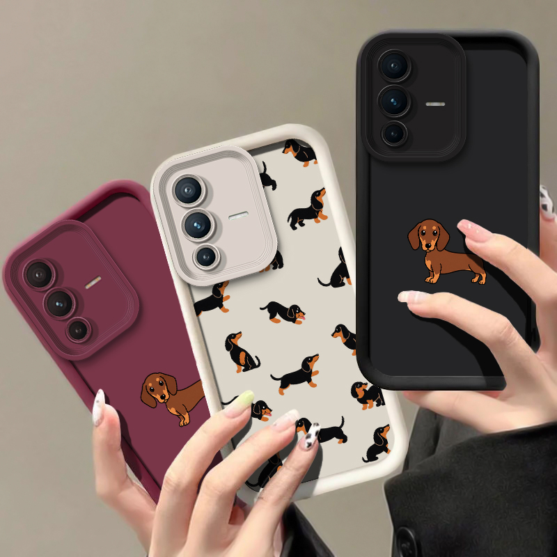 Capa de telemóvel com desenho  - Vivo V40 avaliação e preço