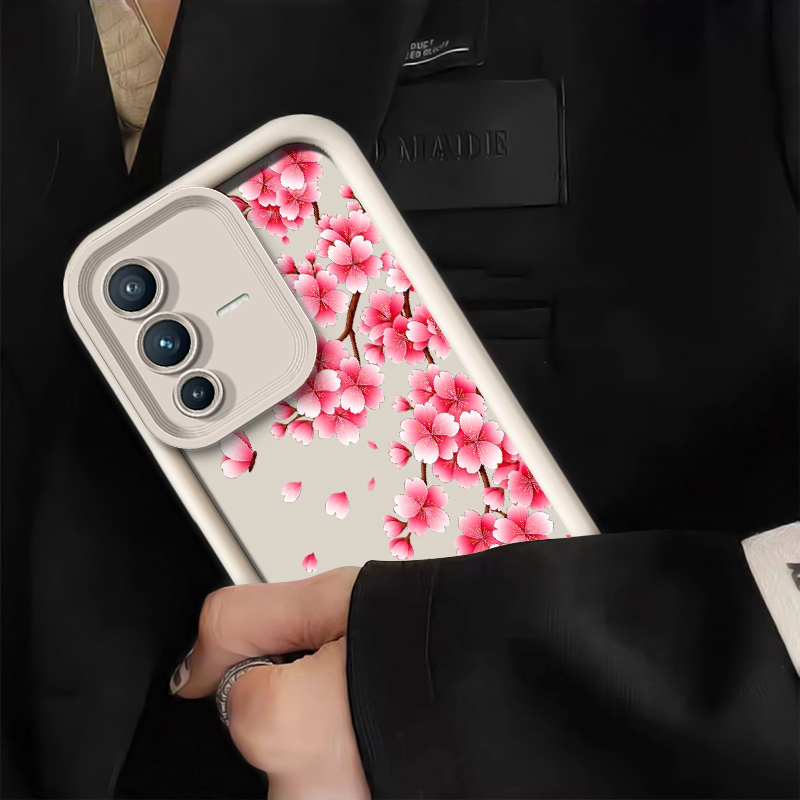 Capa de telemóvel com estampa  - Vivo V40 avaliação e preço