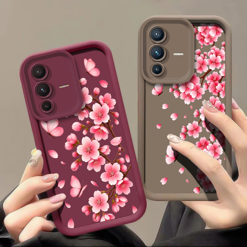 Capa de telemóvel com estampa  - Vivo V40 avaliação e preço